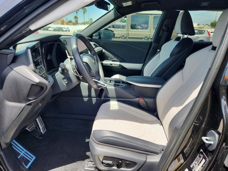 Aukcja sprzedaży 2025 Lexus Tx 500h, vin: 5TDABAB60SS013403, numer aukcji: 65684786