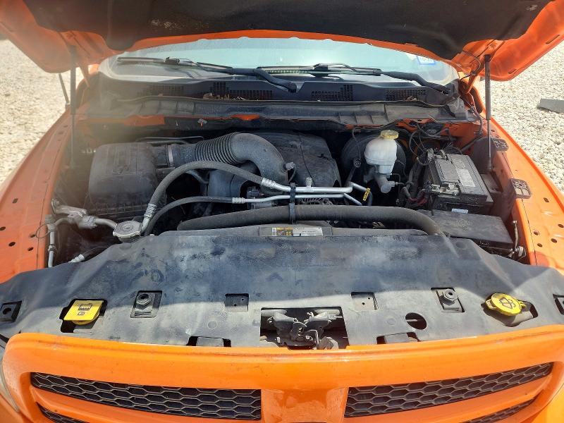 Aukcja sprzedaży 2019 Ram 1500 Classic, vin: 1C6RR6KT8KS622707, numer aukcji: 63761356