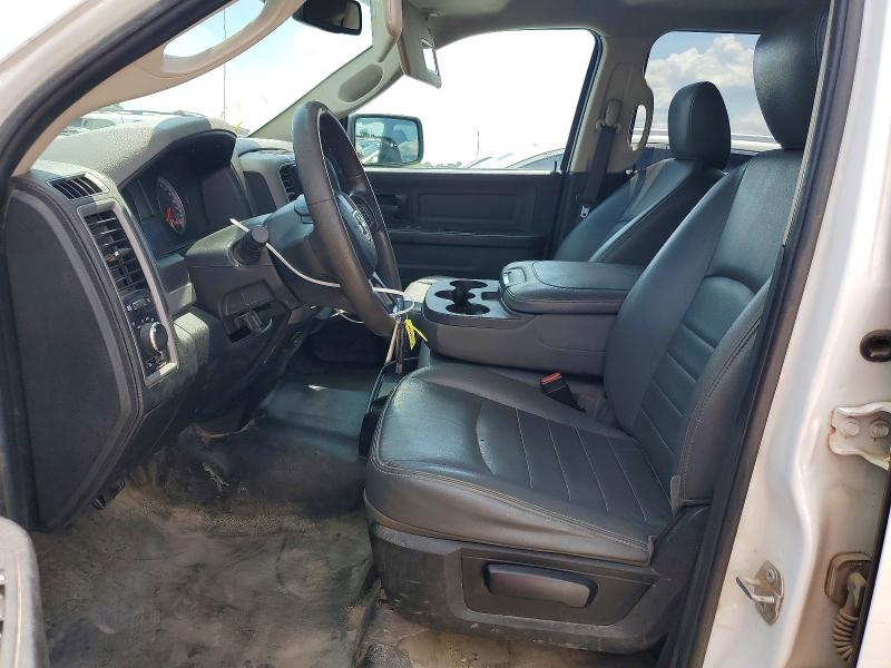 Aukcja sprzedaży 2019 Ram 1500 Classic, vin: 1C6RR7KG4KS624009, numer aukcji: 65819506