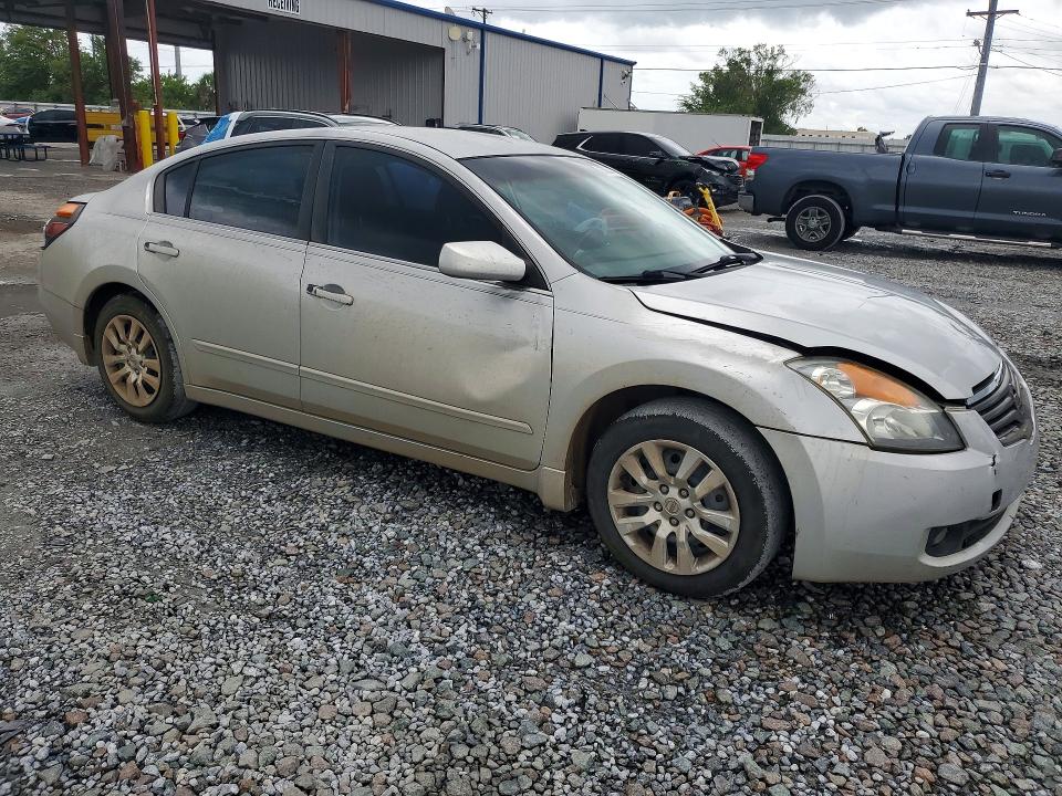 63035726 :رقم المزاد ، 1N4AL21E37C238473 vin ، 2007 Nissan Altima مزاد بيع