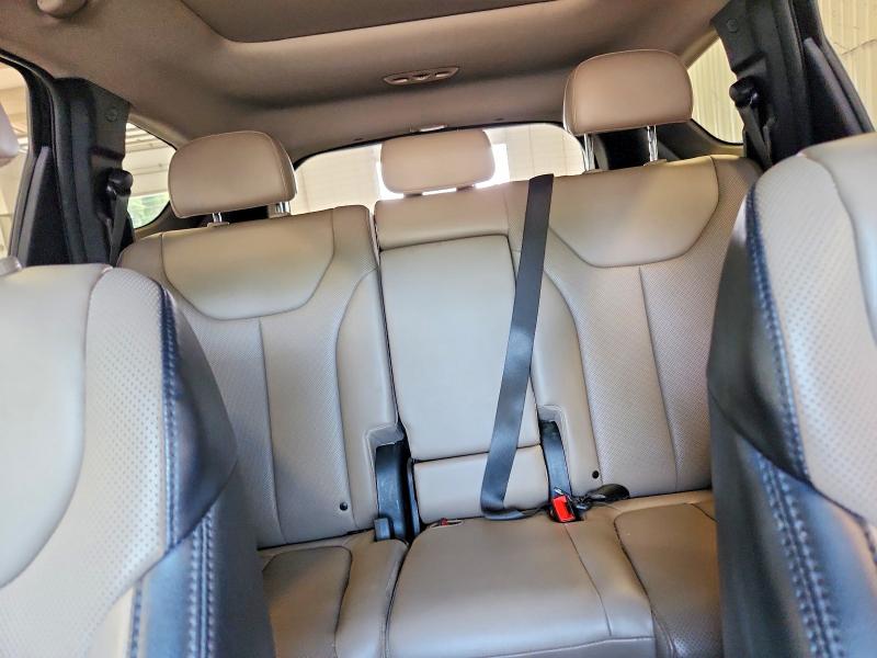 Продаж на аукціоні авто 2023 Hyundai Santa Fe, vin: 5NMS34AJ5PH539481, номер лоту: 64060256