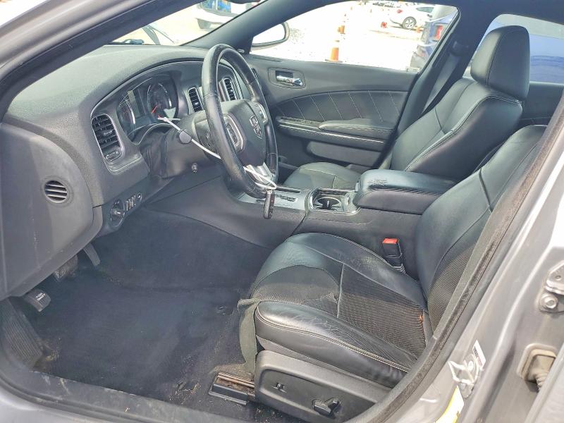 Aukcja sprzedaży 2014 Dodge Charger, vin: 2C3CDXCT8EH326698, numer aukcji: 64901276
