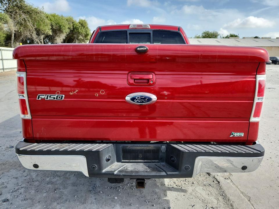 Продаж на аукціоні авто 2010 Ford F150, vin: 1FTFW1EVXAFA77377, номер лоту: 66241906
