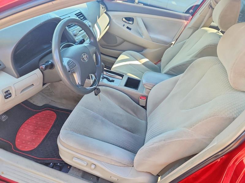 63304136 :رقم المزاد ، 4T1BE46K68U227347 vin ، 2008 Toyota Camry مزاد بيع