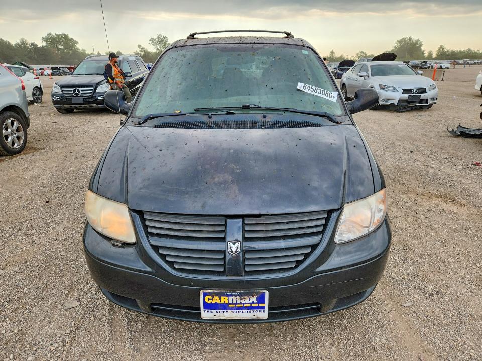 Aukcja sprzedaży 2006 Dodge Grand Caravan, vin: 1D4GP24R66B623136, numer aukcji: 64583086