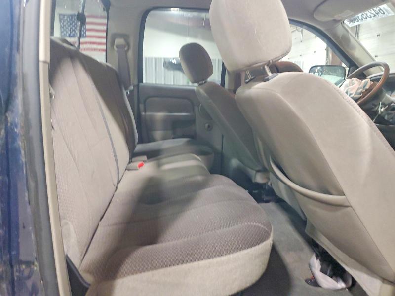 Продажа на аукционе авто 2003 Dodge Ram 2500, vin: 3D7KA28D83G849890, номер лота: 64235336