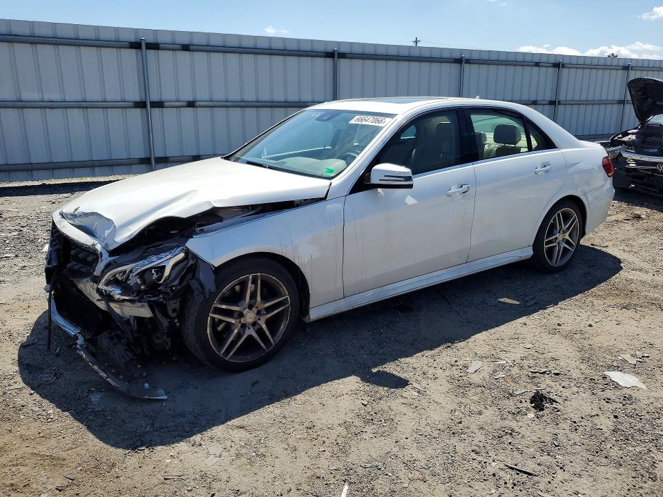 Продаж на аукціоні авто 2016 Mercedes-benz E, vin: WDDHF8JB7GB216173, номер лоту: 66647066