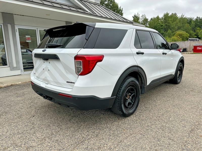 Aukcja sprzedaży 2020 Ford Explorer, vin: 1FM5K8AB5LGC70198, numer aukcji: 66986116