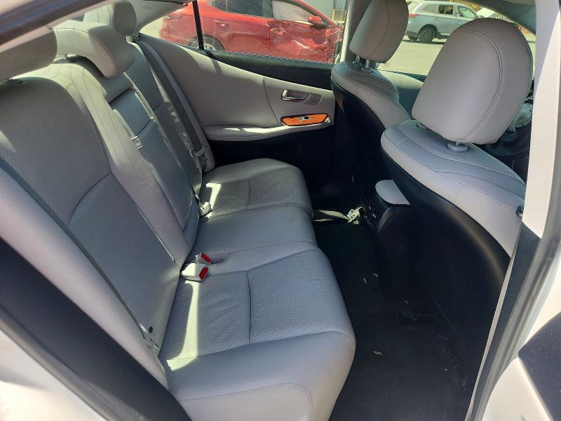 Продаж на аукціоні авто 2010 Lexus Hs, vin: JTHBB1BA4A2024028, номер лоту: 65893656