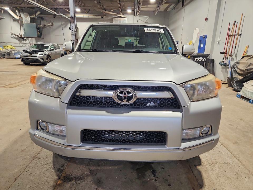 Продаж на аукціоні авто 2013 Toyota 4runner, vin: JTEBU5JR1D5111037, номер лоту: 65120996