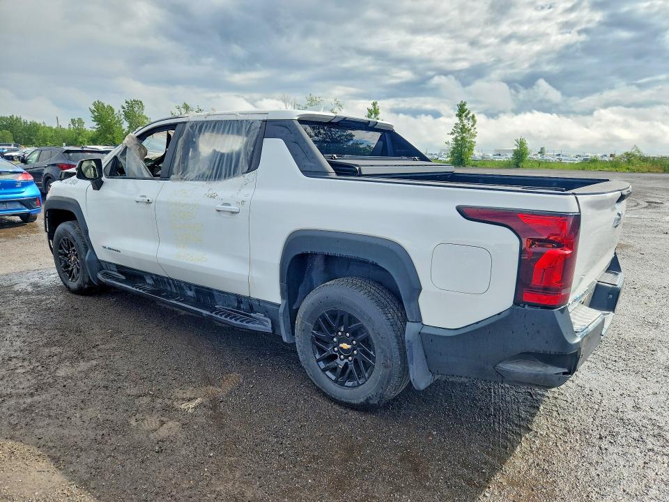 Auction sale of the 2024 Chevrolet Silverado, vin: 1GC10UED7RU209894, lot number: 63118046