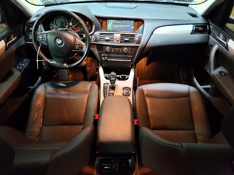 Aukcja sprzedaży 2014 Bmw X3, vin: 5UXWX9C5XE0D40606, numer aukcji: 66032846