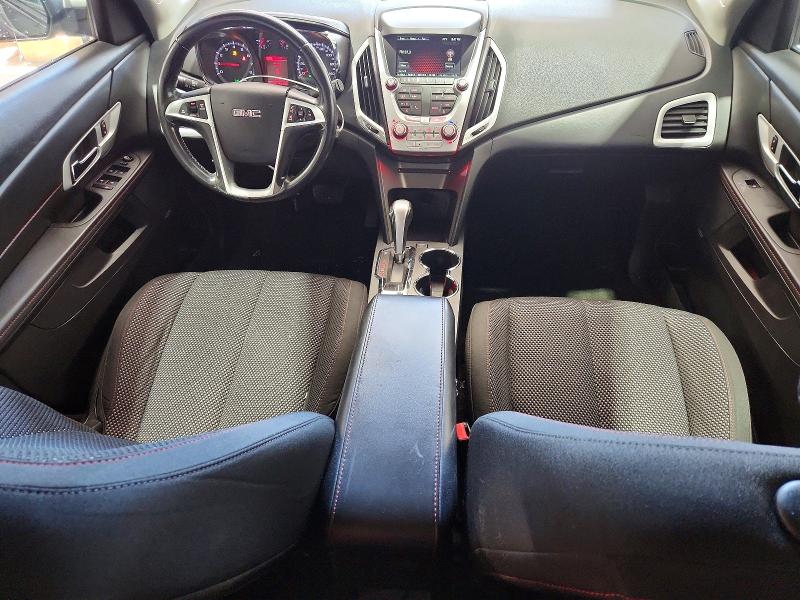 Продаж на аукціоні авто 2013 Gmc Terrain, vin: 2GKFLTEK7D6286136, номер лоту: 65278056