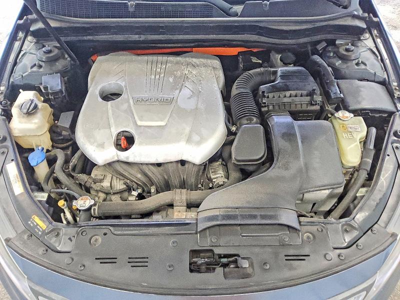 2015 Kia Optima მანქანა იყიდება აუქციონზე, vin: KNAGM4AD7F5089019, აუქციონის ნომერი: 65669236