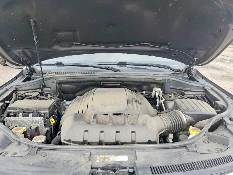 66896836 :رقم المزاد ، 1C4RJFCT2HC845309 vin ، 2017 Jeep Grand Cherokee مزاد بيع
