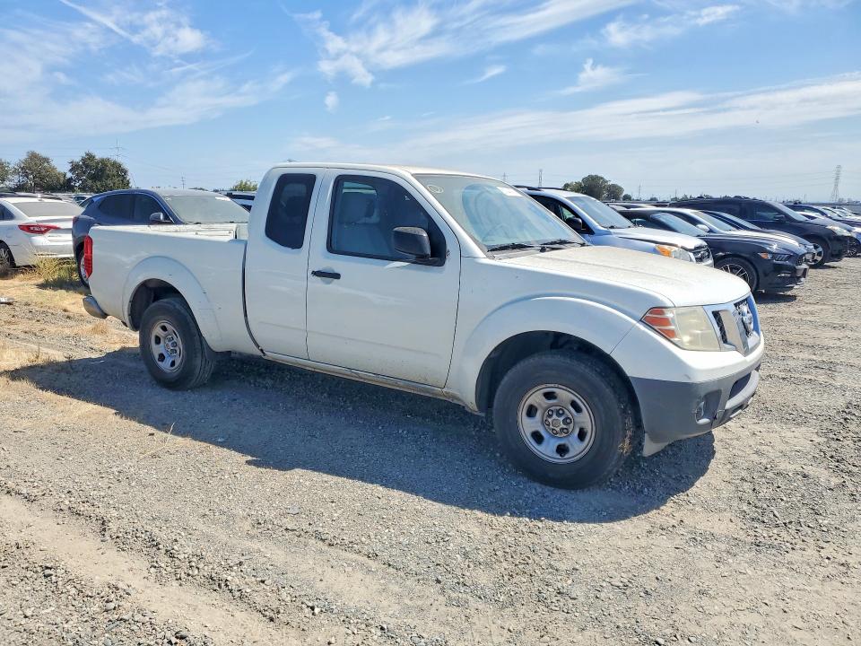 Продажа на аукционе авто 2014 Nissan Frontier, vin: 1N6BD0CT0EN708792, номер лота: 63744376