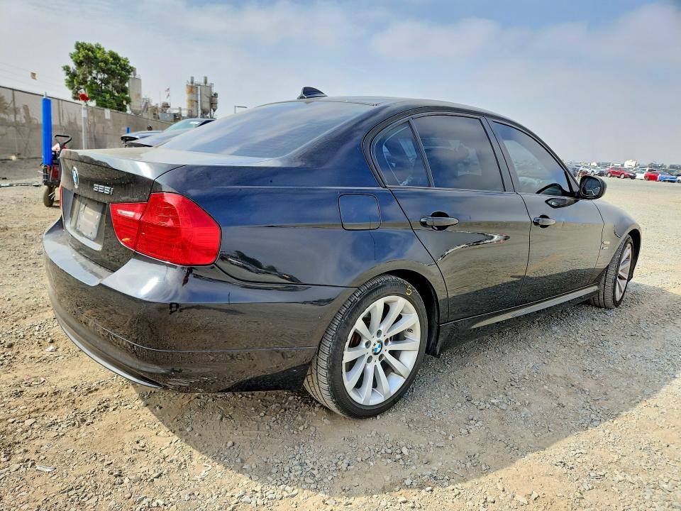 Aukcja sprzedaży 2011 Bmw 328, vin: WBAPK7C55BA972826, numer aukcji: 63809586