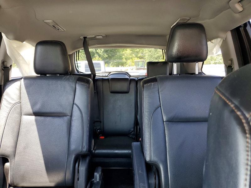 Aukcja sprzedaży 2017 Toyota Highlander, vin: 5TDDZRFH0HS440382, numer aukcji: 64044026