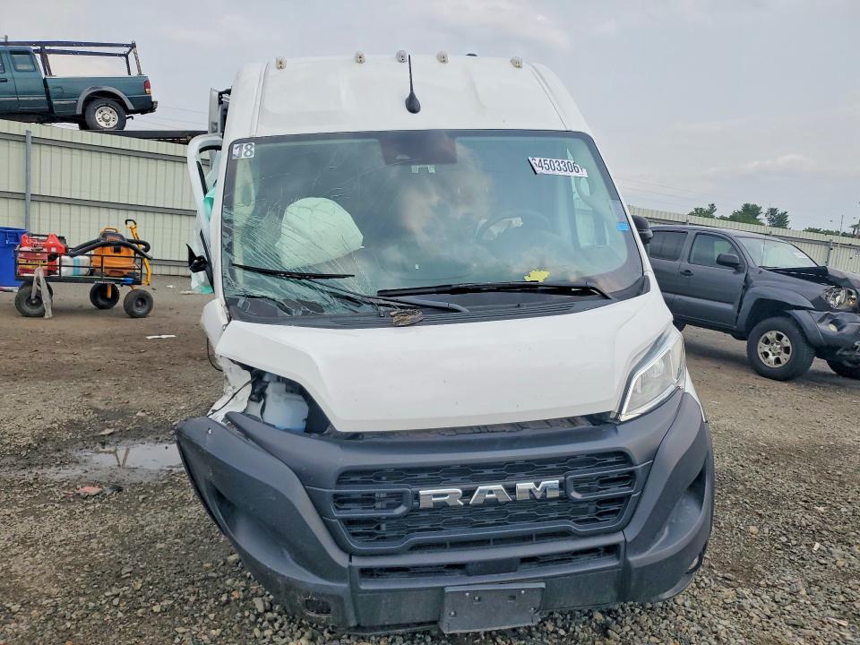 Aukcja sprzedaży 2025 Ram Promaster 2500, vin: 3C6LRVDG1SE509488, numer aukcji: 64503306