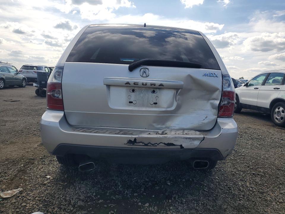 Продаж на аукціоні авто 2005 Acura Mdx, vin: 2HNYD18255H547555, номер лоту: 66339006