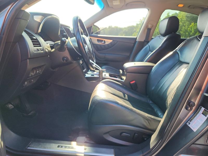 Продаж на аукціоні авто 2012 Infiniti Fx35, vin: JN8AS1MW9CM151052, номер лоту: 65260646