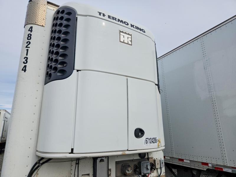 Продажа на аукционе авто 2015 Great Dane Trailers, vin: 1GRAA9625FB707998, номер лота: 67124286