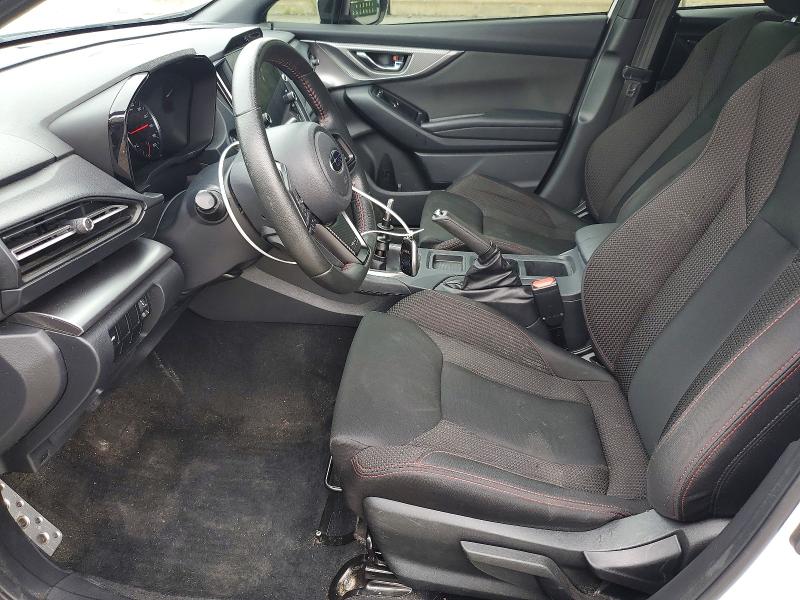 Продаж на аукціоні авто 2023 Subaru Wrx, vin: JF1VBAF69P9815617, номер лоту: 66641766