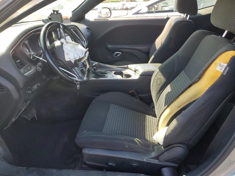 Aukcja sprzedaży 2016 Dodge Challenger, vin: 2C3CDZAG5GH157597, numer aukcji: 64471066