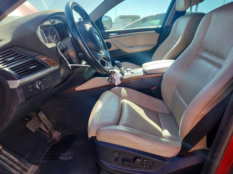 Продаж на аукціоні авто 2008 Bmw X6, vin: 5UXFG43578L220247, номер лоту: 66603706