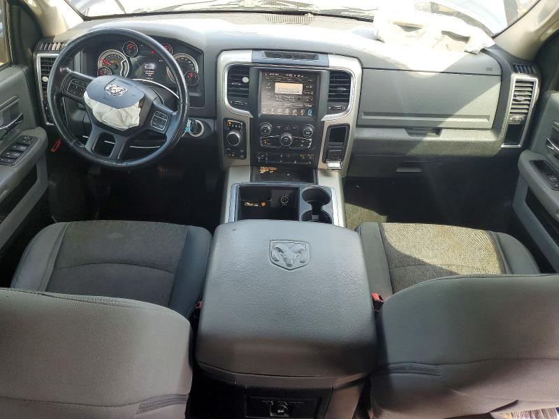 Продажа на аукционе авто 2014 Ram 1500, vin: 1C6RR7GG9ES310871, номер лота: 64897666