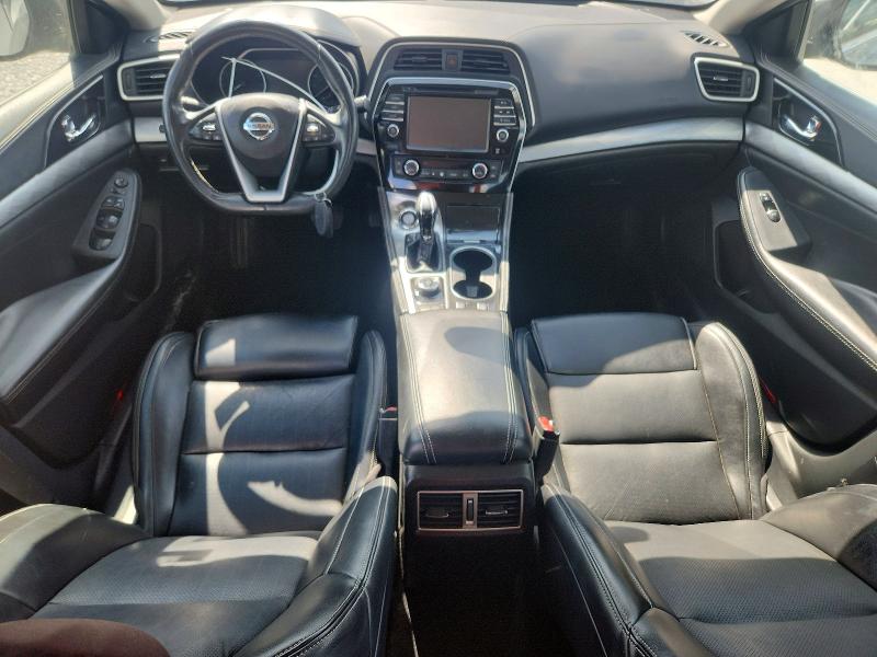 Продажа на аукционе авто 2018 Nissan Maxima, vin: 1N4AA6APXJC367901, номер лота: 64621016