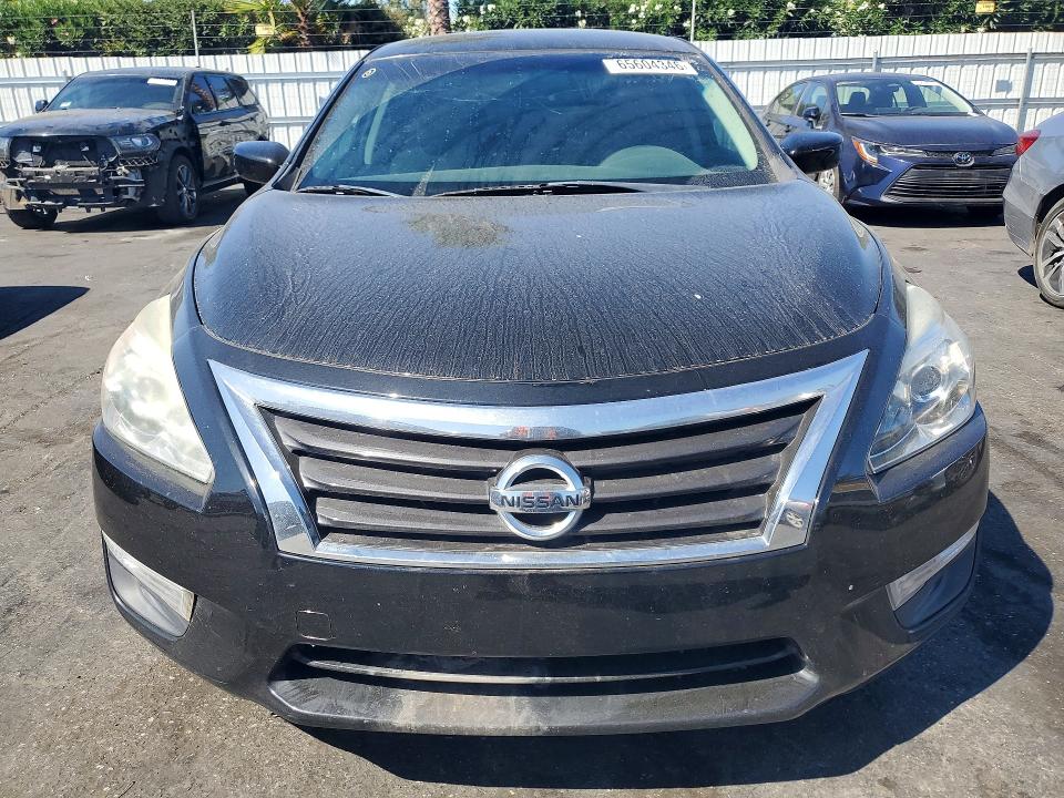 65604346 :رقم المزاد ، 1N4AL3APXFC464483 vin ، 2015 Nissan Altima مزاد بيع
