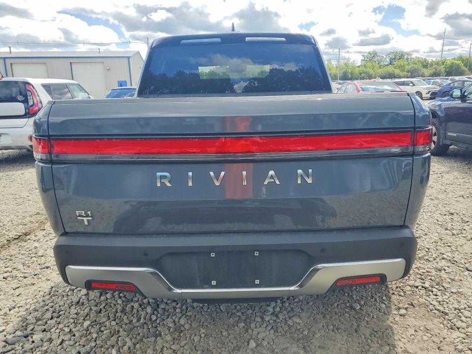 Aukcja sprzedaży 2024 Rivian R1t, vin: 7FCTGCAA3RN030928, numer aukcji: 66404776