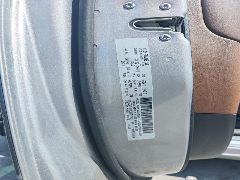 Продажа на аукционе авто 2017 Chrysler Pacifica, vin: 2C4RC1GGXHR505083, номер лота: 64770576