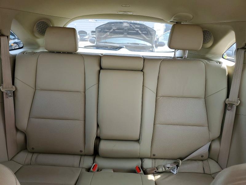 64624476 :رقم المزاد ، 5J8TB3H54DL003384 vin ، 2013 Acura Rdx مزاد بيع