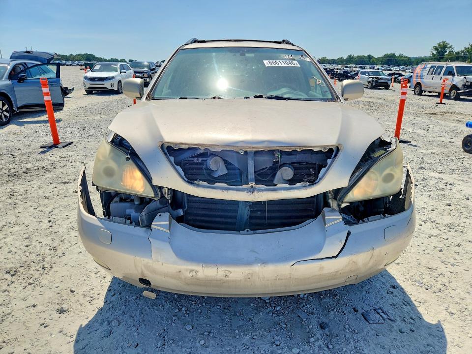Aukcja sprzedaży 2007 Lexus Rx, vin: 2T2GK31U57C007999, numer aukcji: 65611046