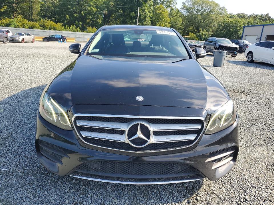 Aukcja sprzedaży 2017 Mercedes-benz E, vin: WDDZF4JB7HA049768, numer aukcji: 63862546