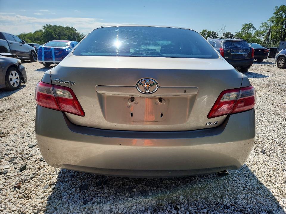 2009 Toyota Camry მანქანა იყიდება აუქციონზე, vin: 4T1BE46KX9U890180, აუქციონის ნომერი: 65690496