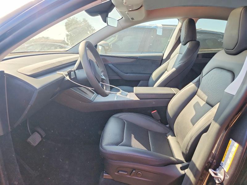 Продаж на аукціоні авто 2026 Tesla Model Y, vin: 7SAYGDEE6TF562522, номер лоту: 63420826