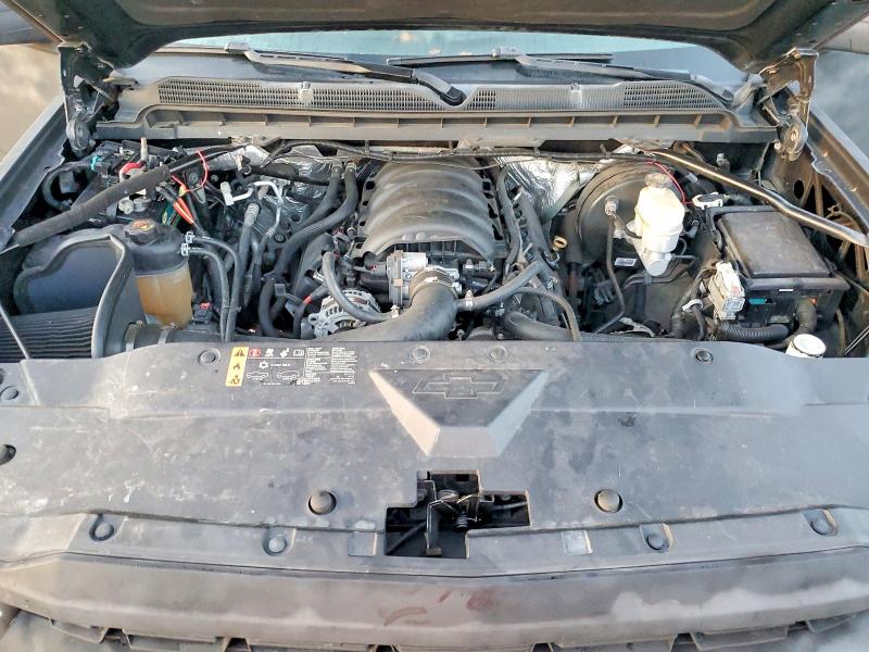 Aukcja sprzedaży 2017 Chevrolet Silverado, vin: 1GCRCPEC9HZ262312, numer aukcji: 65801776