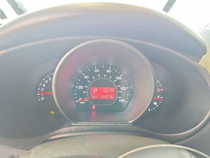 63757536 :رقم المزاد ، KNDJP3A50J7541019 vin ، 2018 Kia Soul مزاد بيع