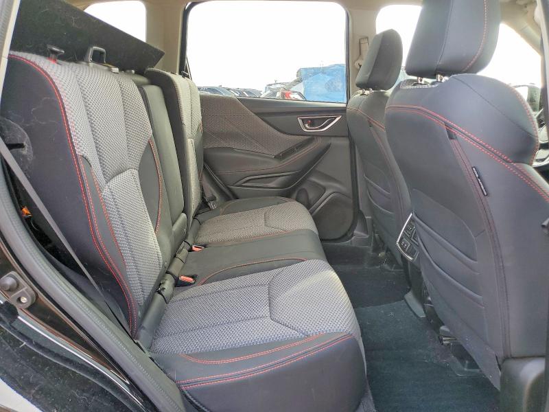 Aukcja sprzedaży 2019 Subaru Forester, vin: JF2SKAKC6KH583003, numer aukcji: 63533536