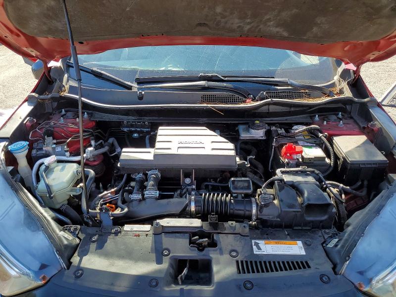 Aukcja sprzedaży 2020 Honda Cr-v, vin: 5J6RW1H50LA013898, numer aukcji: 66592766
