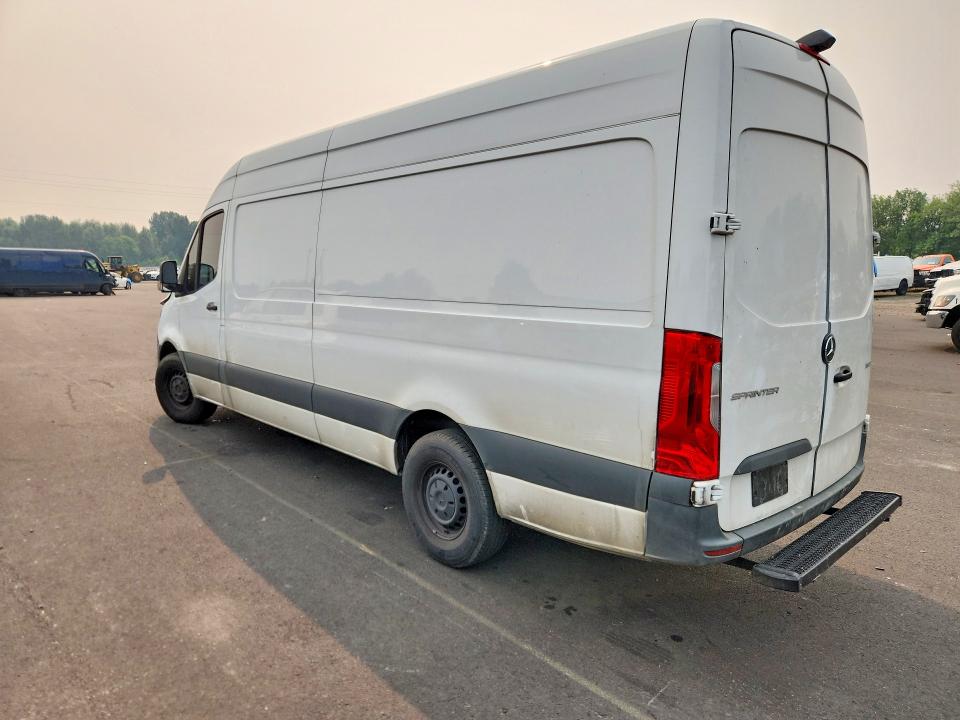 Auction sale of the 2023 Mercedes-benz Sprinter, vin: W1Y4KCHY3PT152608, lot number: 64119726