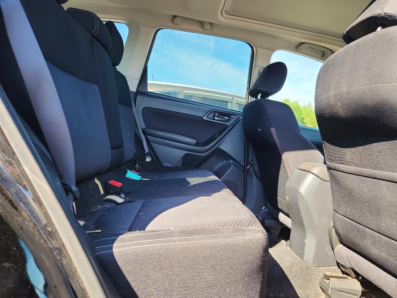 Продаж на аукціоні авто 2017 Subaru Forester, vin: JF2SJAEC5HH592542, номер лоту: 63226386