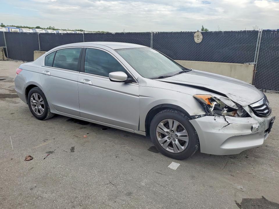 Aukcja sprzedaży 2012 Honda Accord, vin: 1HGCP2F6XCA019171, numer aukcji: 62908406