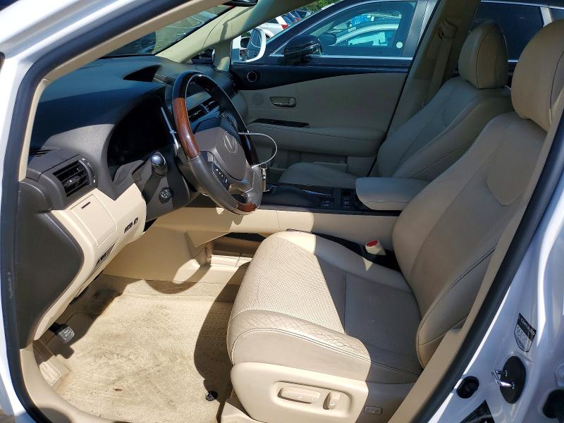 65670406 :رقم المزاد ، 2T2BK1BA1FC280763 vin ، 2015 Lexus Rx 350 مزاد بيع