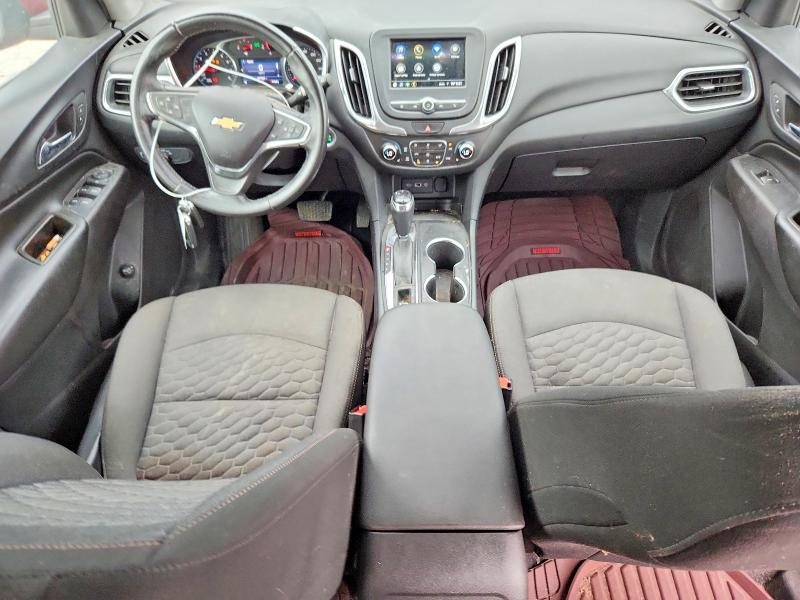 Продажа на аукционе авто 2019 Chevrolet Equinox, vin: 3GNAXVEX1KL164180, номер лота: 65826876