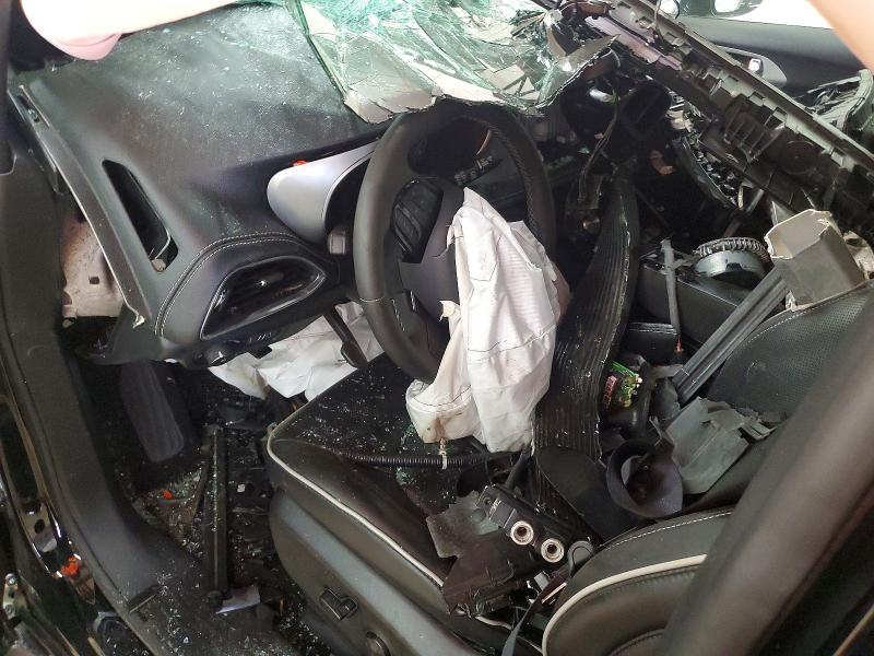 64466376 :رقم المزاد ، 2C4RC1GG2SR546900 vin ، 2025 Chrysler Pacifica مزاد بيع