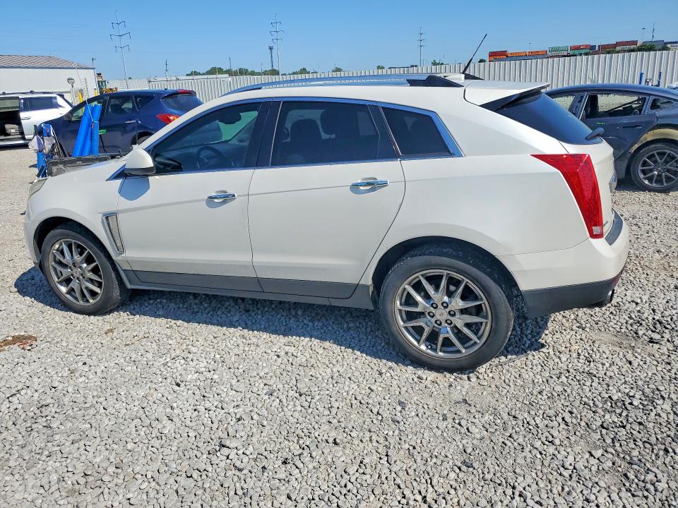 Продаж на аукціоні авто 2013 Cadillac Srx, vin: 3GYFNJE34DS632335, номер лоту: 63709276